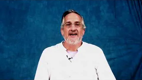Kyle Chadwick - WPFW Candidate Video Statement