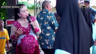 CECOBA ~ BUNDA MUMUN || CITRA NADA LIVE DESA KERTASARI - BANJARHARJO - BREBES