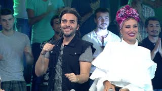 İrem Derici Ile Eğlenmene Bak 7. Fragmanı