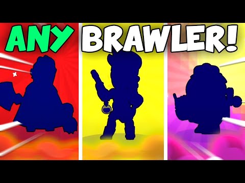 HOW TO GET ANY BRAWLER IN BRAWL STARS SEASON 4!