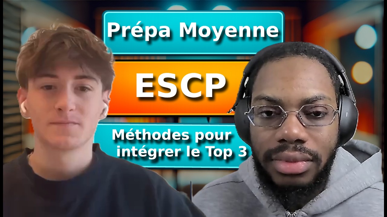 Viser un top 3 sans être en grande prépa : les conseils d’Arthur