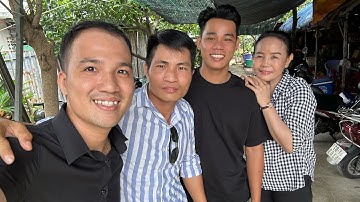 Nguyễn Văn Dững Dợt Lại 1 Bài Vọng Cổ Buồn Da Diết - Nhạc Sĩ Thầy Hùng