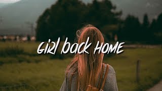 Porsche Love - girl back home (Lyrics / Lyric Video)