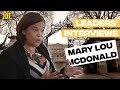 Mary Lou McDonald on Fine Gael and Fianna Fail's cosy ...