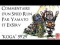 Speedrun dark souls par kago 5929 comment par yamato et exserv