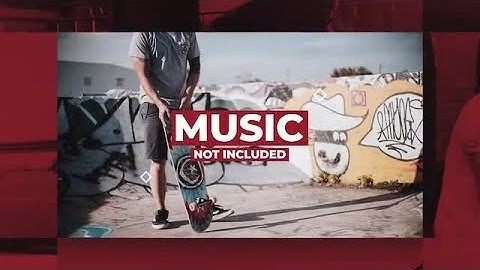 Dynamic Opener Premiere Pro Templates