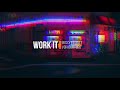Missy Elliott - Work It (VDH Bootleg)