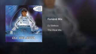 DJ Beleza   Funana Mix CD The Real Mix 2000