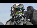 Why us f35 pilots take 2 days to fit their 400000 most advanced helmet