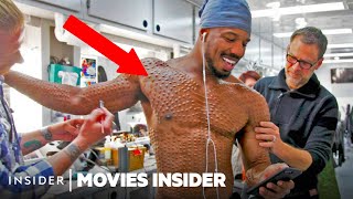What Marvel Movies Look Like Behind The Scenes | Movies Insider | Insider image