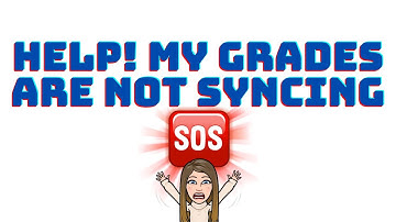 Troubleshoot Grade Sync Issues - Canvas LMS