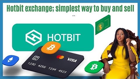 Hotbit Exchange - simplest way to buy and sell crypto on hotbit - Valucop
