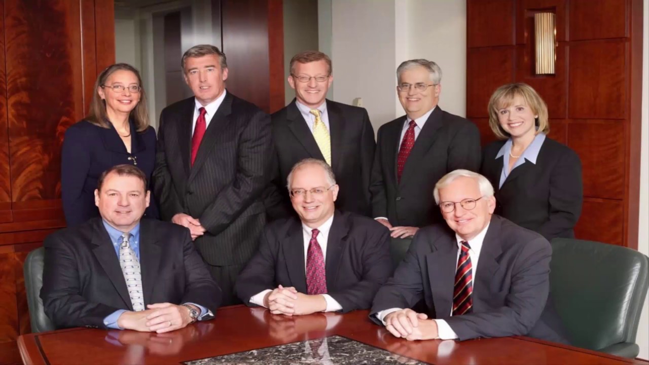 Atlanta asbestos Lawyers