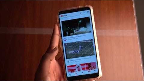 How to get rid of the nav bar buttons on the LG G6 OR ANY ANDROID (NO ROOT)