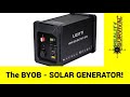 Licitti New Gen Battery Box - Full Detailed Review  - Part 2 of 3