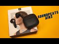 ОБЗОР SOUNDPEATS AIR3 - СУПЕР-ПУПЕР ВКЛАДЫШИ 2021 ГОДА!!! 🔥🔥🔥