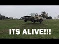 Paddock Bomb Carnage Part 2! Summernav Lives!!