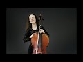 Ref:WzbafgDEIhI Andr jolivet: nocturne for cello and piano (1943)