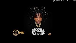 Kapella Don - Bad Breed (Panda Remix)