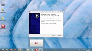 tutorial descargar e instalar youtube downloader hd.wmv