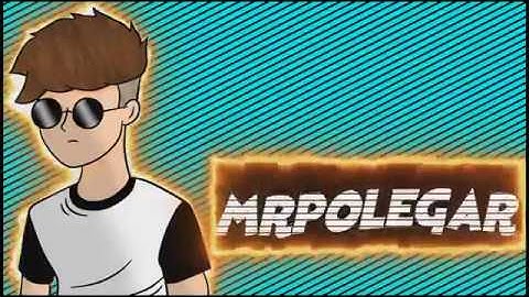Intro dorgas para MrPolegar | Faço intro gratis | NO SYNC