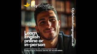 Learn English online or in person #englishlanguagelearning #englishlanguageclass #esol