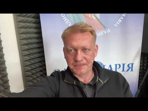 Update Pater Aleksey Samsonov berichtet aus Kiew am 29.3.2022
