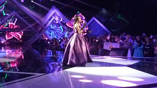 Penampilan Sheyla Lida menggelegar di panggung DAA5 #sheylaLida #DAA5 #indosiar #bungapengantin