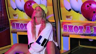 Miss Carol Bycami Play Hard