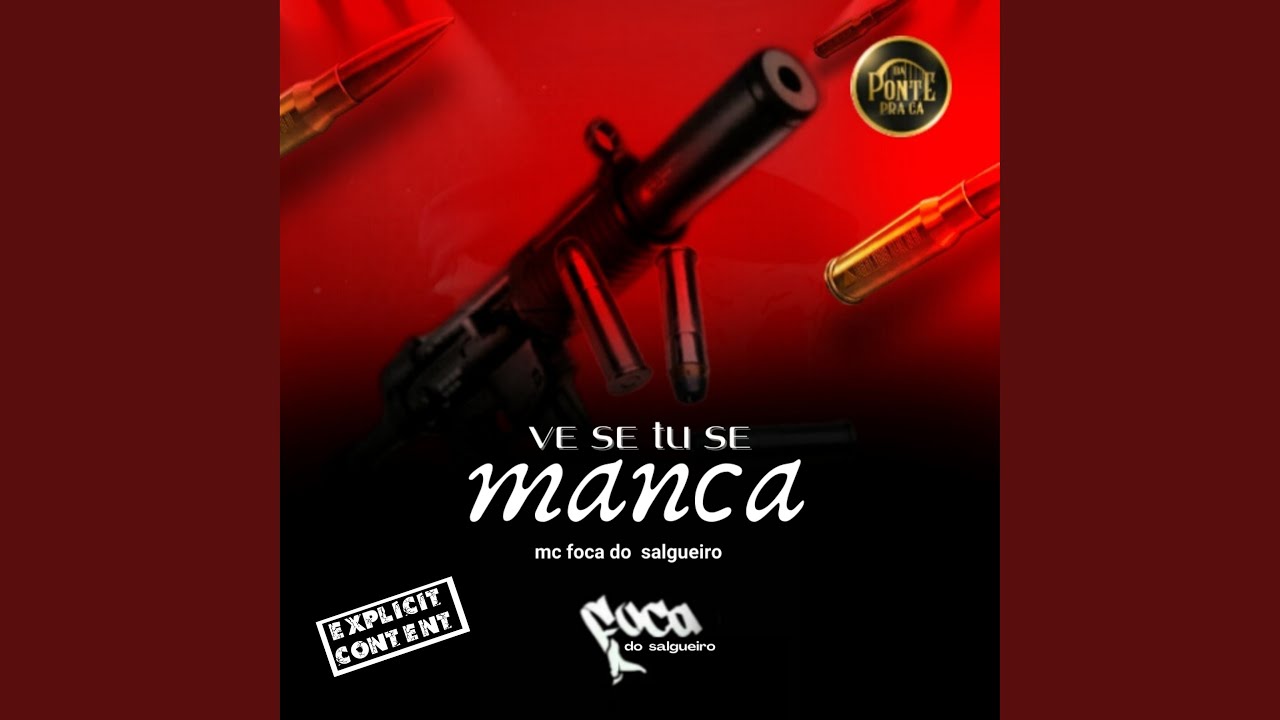 Vê Se Tu Se Manca YouTube