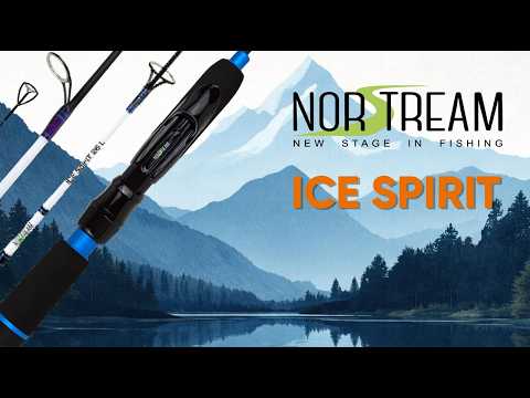 NORSTREAM Ice Spirit Review