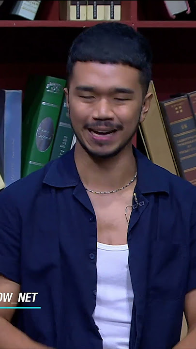Mirip Banget Ya Suaranya! Vincent Ngakak!! #shorts #tonightshow