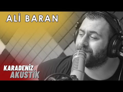 Ali Baran & Mesut Köse -Trabzon Maçka Hattı