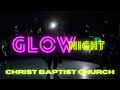 The hvddle presents  glow night