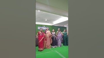 Fun Time at Vedemy Office ##diwali2025 #fun #office #employees