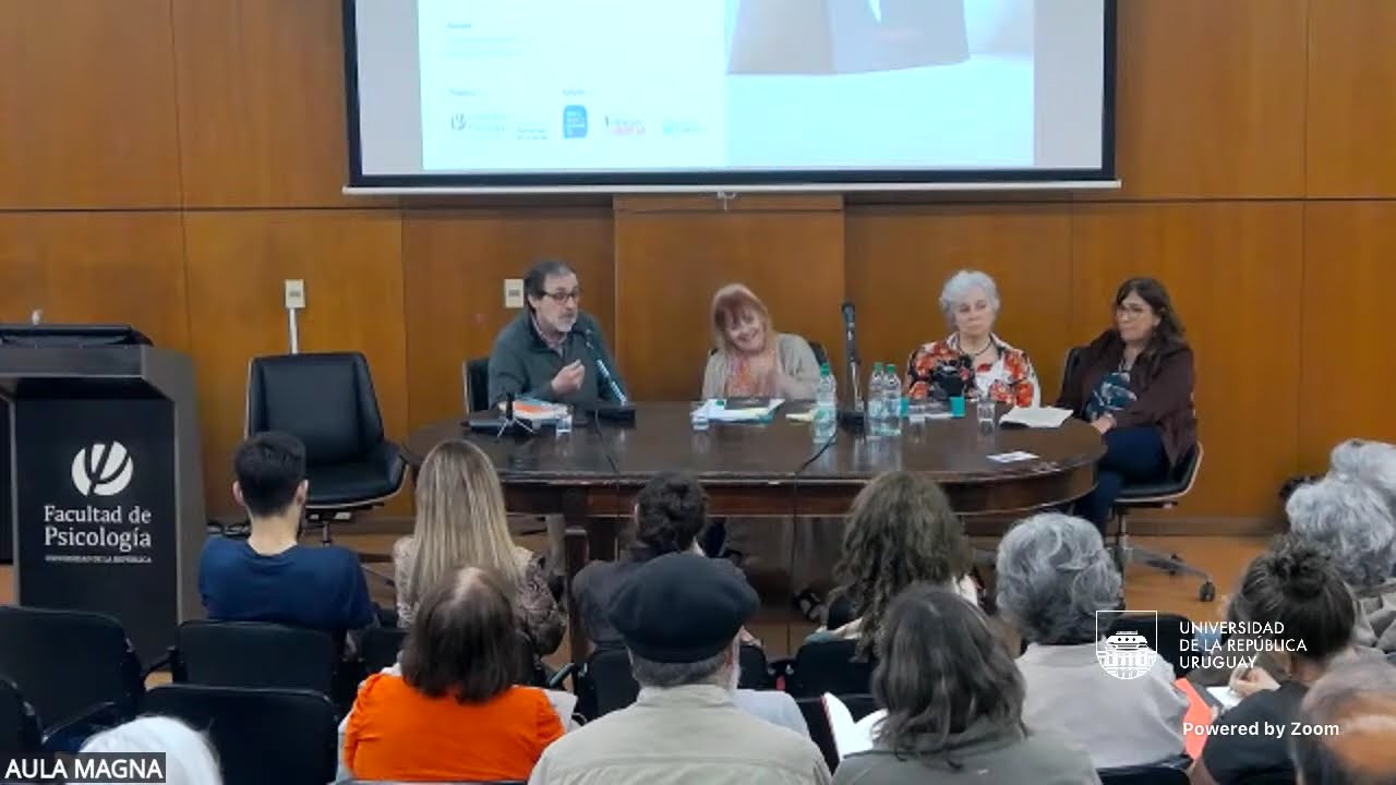 Presentación del libro: Cometas rojas