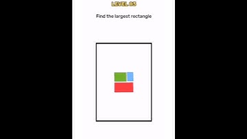 Brain Blow. level#83 solution walkthrough answer.