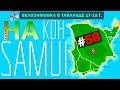 Пока Панган и Привет Самуи. Дорога на остров Самуи и Фудкорт #58 ВЕЛОЗИМОВКА. ТАЙЛАНД