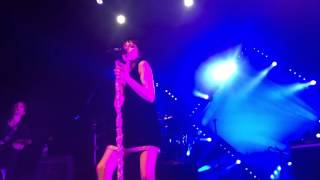 Carly Rae Jepsen  Favourite Colour 22516