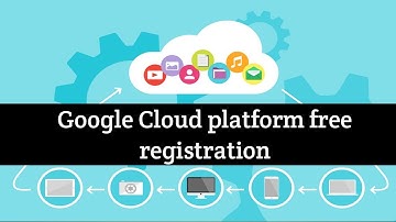Google Cloud Platform Registration in 5 minutes! ||GCP||Google Cloud|| Google Cloud Platform|