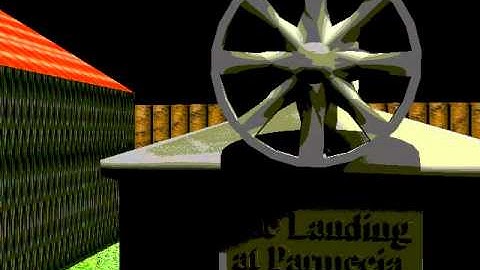 Hassan Tour - Shining Force: Legacy of Heroes