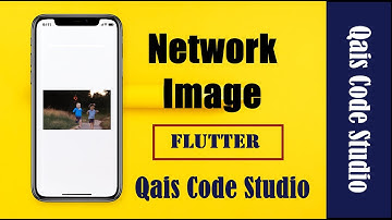 Flutter Image.network Explained | loadingBuilder & errorBuilder in Urdu/Hindi (Beginner to Pro)