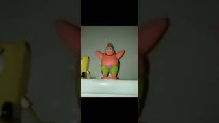 Sponge Bob, Sponge Bob, Patrick, Patrick... Фулл мема