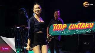 TITIP CINTAKU ~ MILA SANTIKA PIPINYA BIKIN GEMES VERSI GERHANA