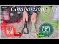 Dirt Devil Vs Bissell Little Green Carpet Spot Cleaner Comparison Dirt Devil Vs Bissell Little Green Carpet Spot Cleaner Comparison