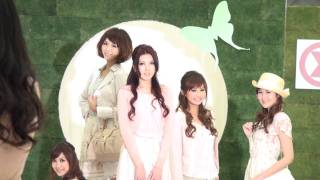 20110326以琳-prideglide服裝秀(1/7)