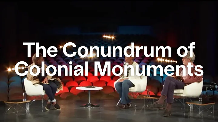 The Conundrum of Colonial Monuments | Talk & Debate | BOZAR