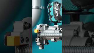 DSC251 Steel Rod Cutter LXT