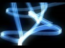 Ipod Nano Effect-Light Streaks