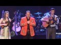 The Petersens (LIVE) on Branson Country USA